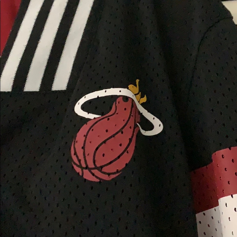 Miami Heat jacket - Picture 4 of 5